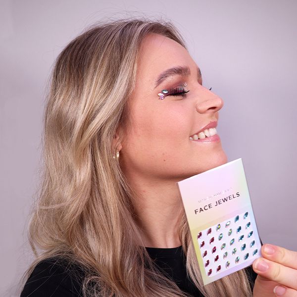 Face Jewels Drops